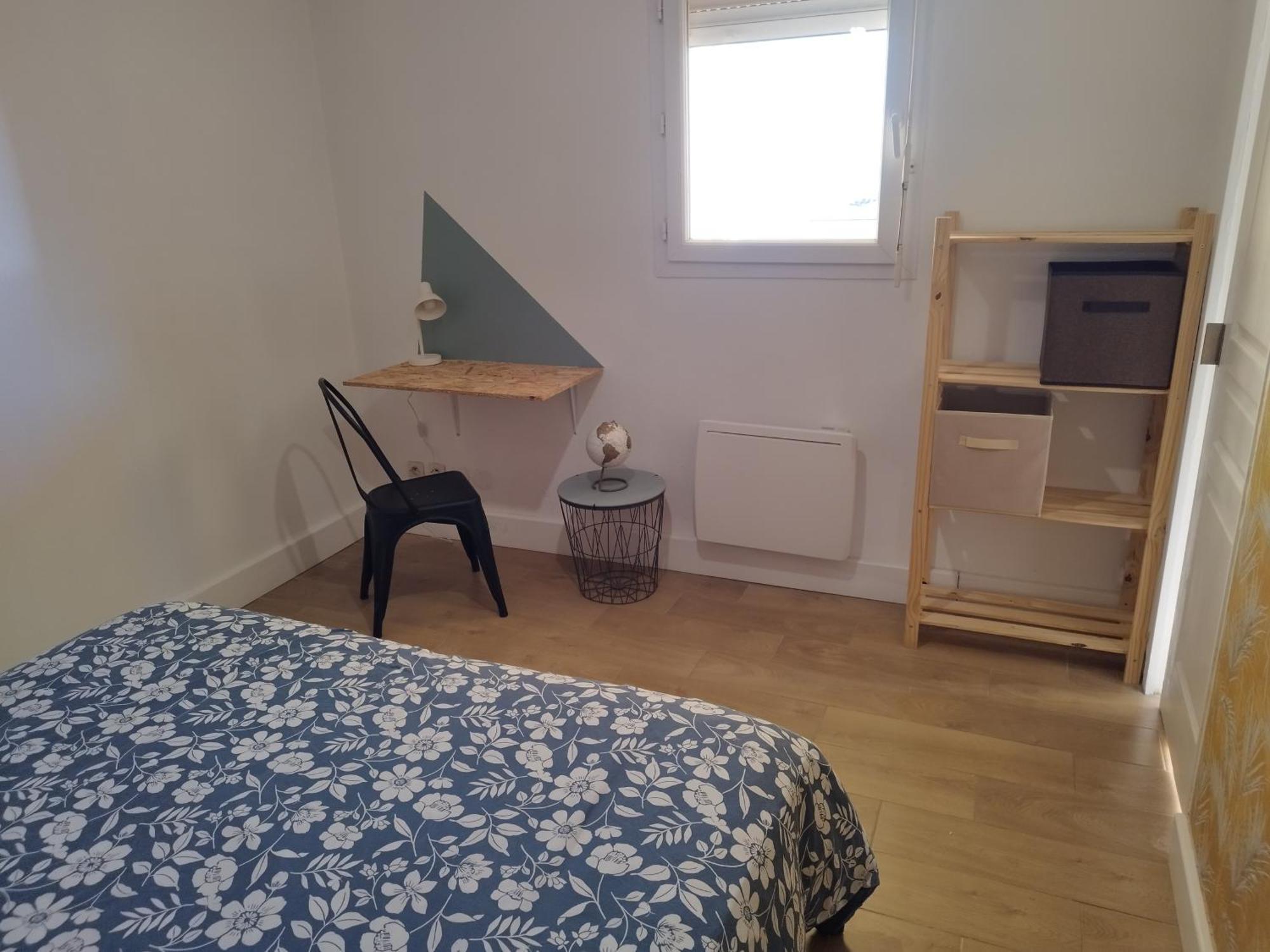 T3 Vue Mer Avec Acces A La Plage, Wifi, Clim - Dansnotreappart-Com - Valras-Plage Exterior foto
